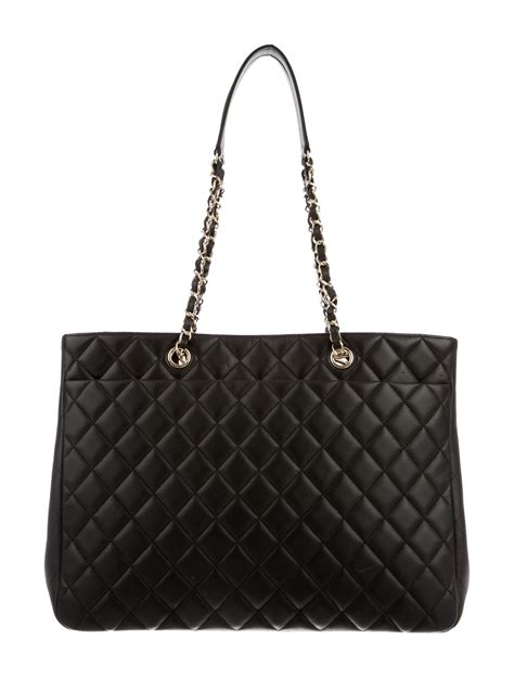 chanel timeless classic tote|chanel large classic handbag price.